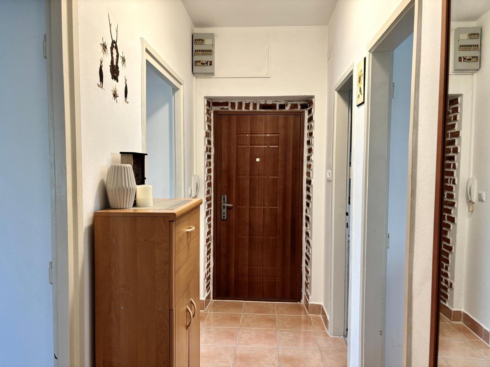 Apartment "Gabrijela" 普拉 外观 照片