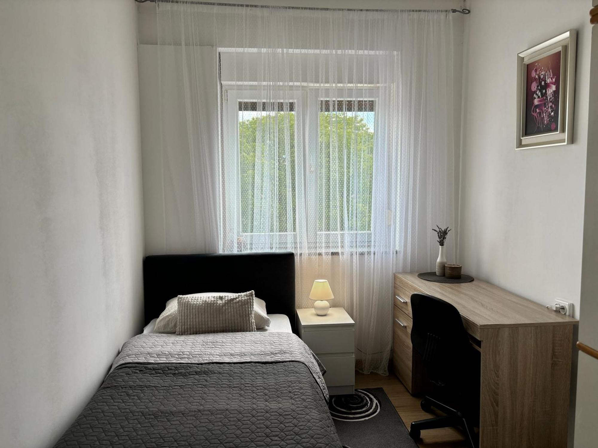 Apartment "Gabrijela" 普拉 外观 照片