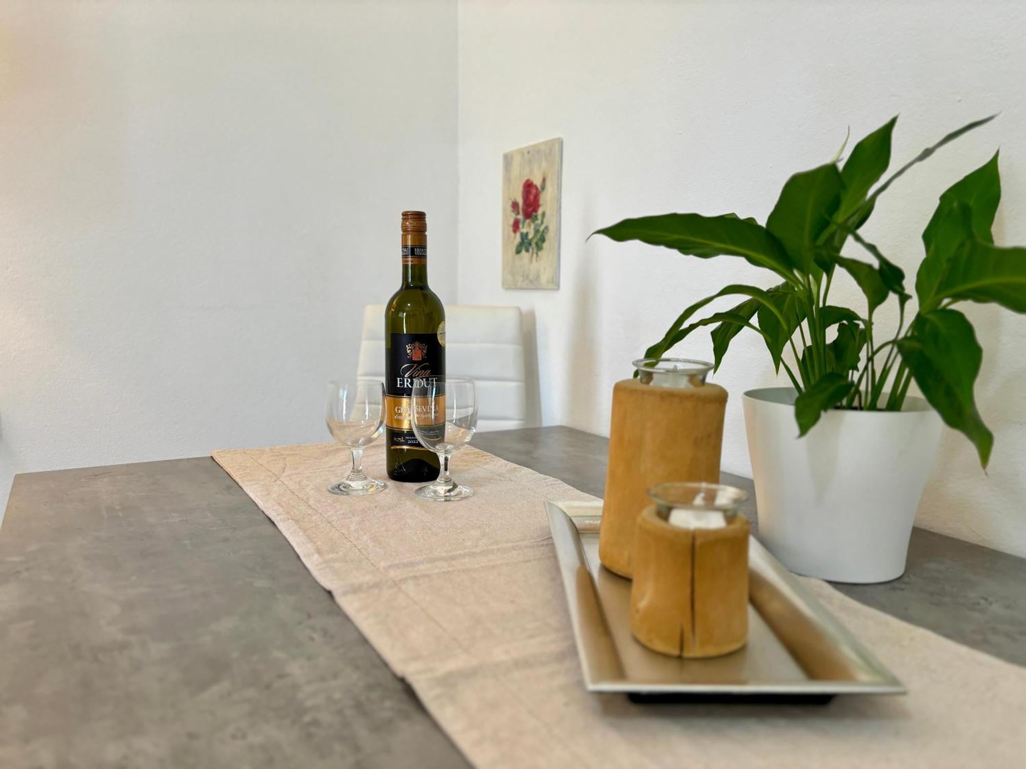 Apartment "Gabrijela" 普拉 外观 照片