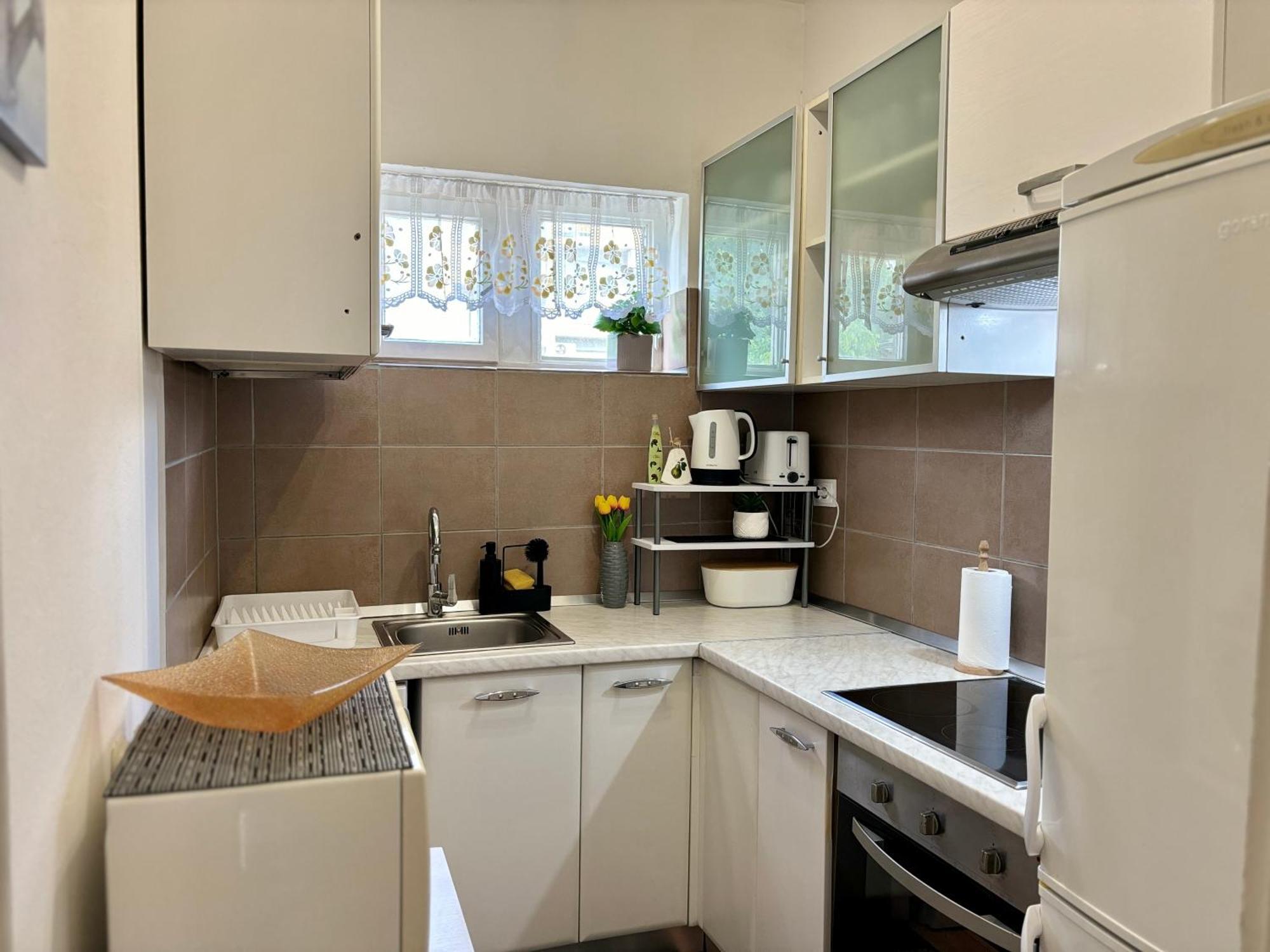 Apartment "Gabrijela" 普拉 外观 照片