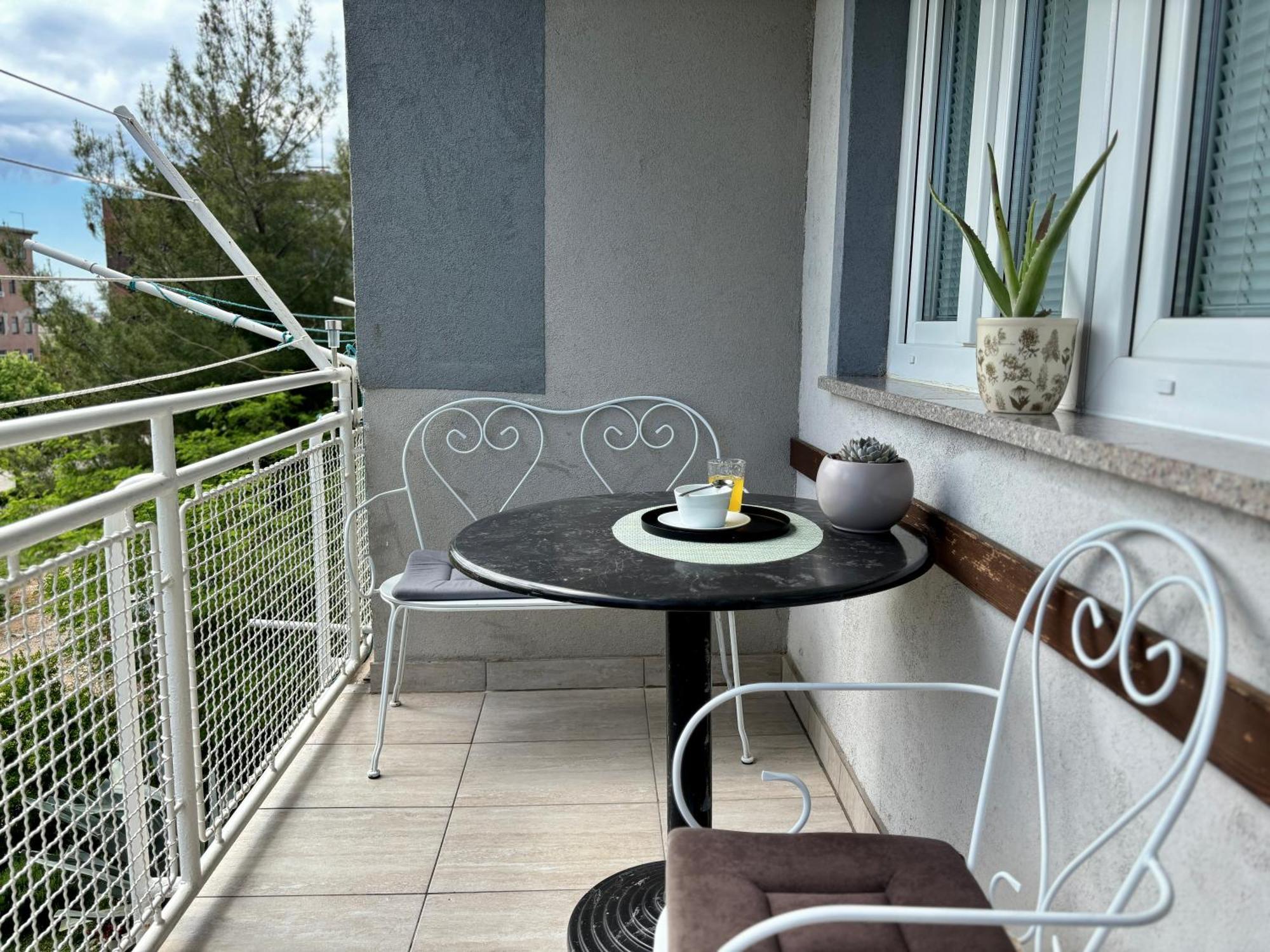 Apartment "Gabrijela" 普拉 外观 照片