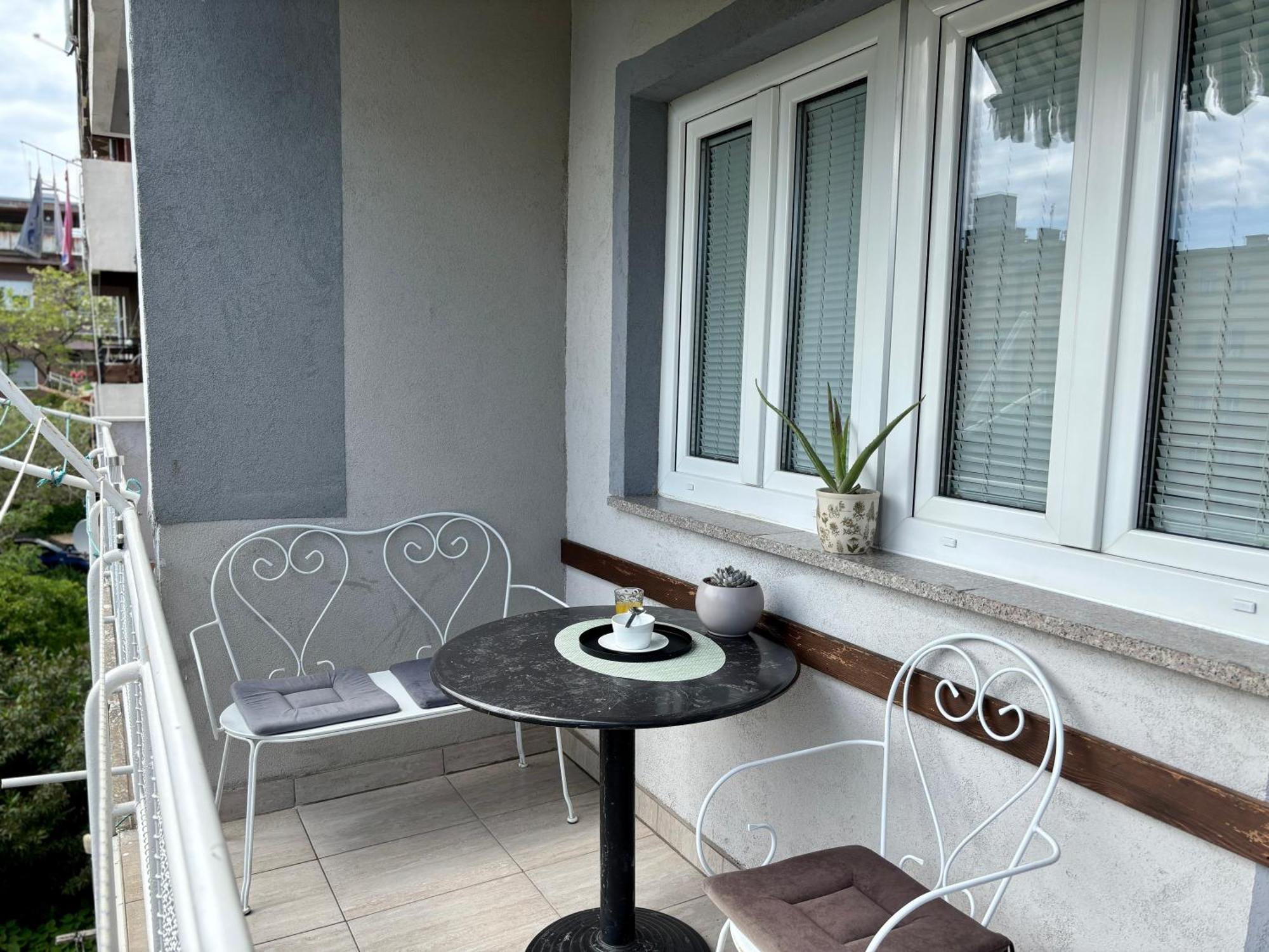 Apartment "Gabrijela" 普拉 外观 照片