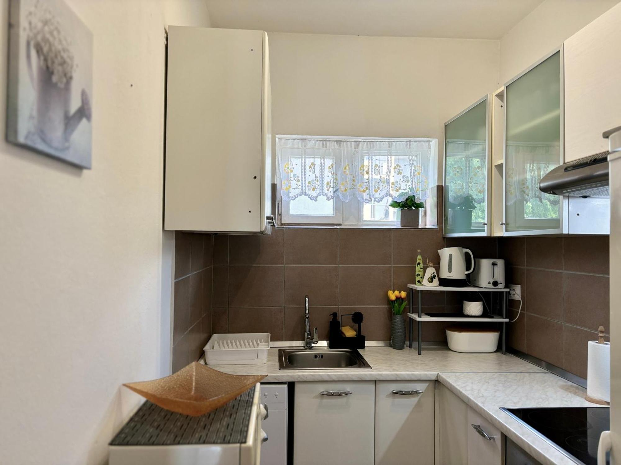 Apartment "Gabrijela" 普拉 外观 照片