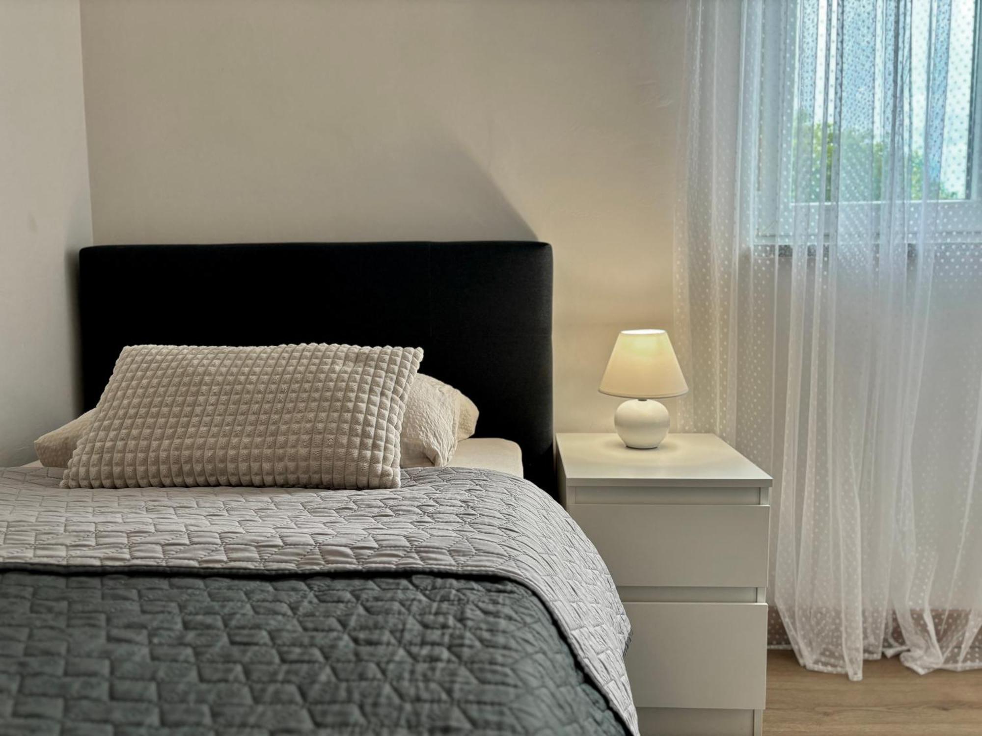 Apartment "Gabrijela" 普拉 外观 照片