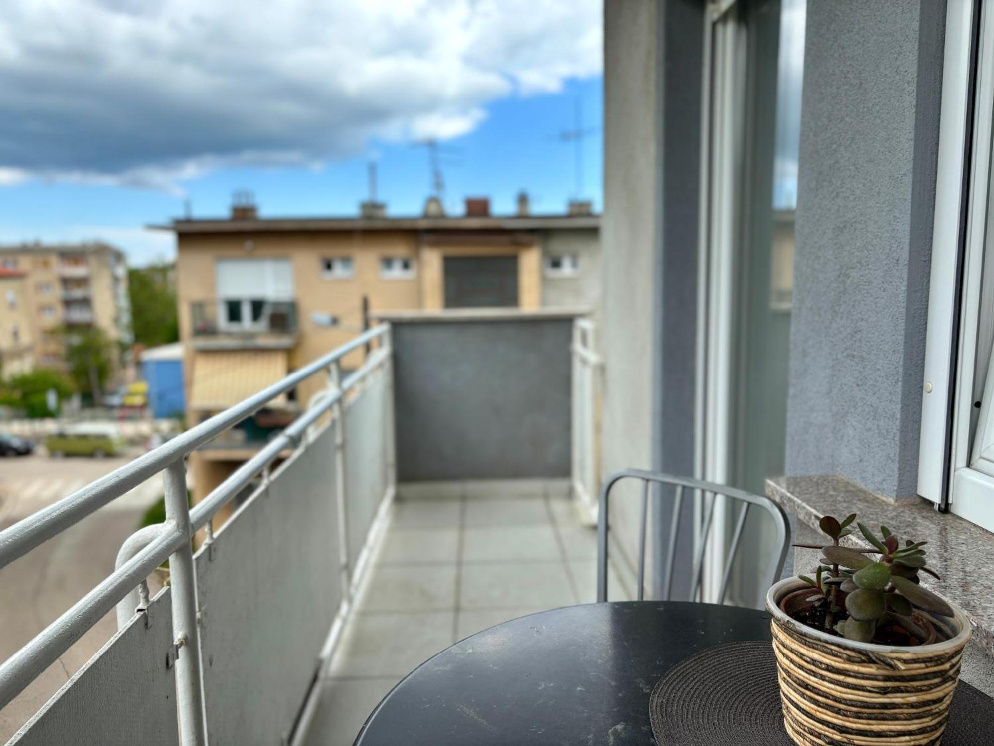 Apartment "Gabrijela" 普拉 外观 照片