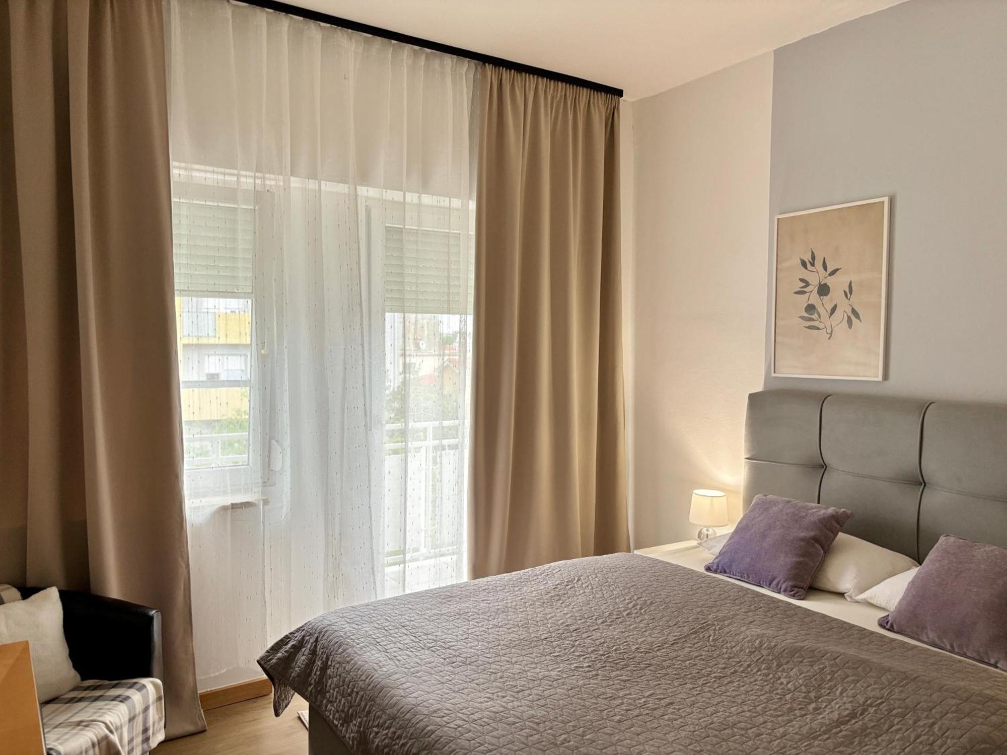 Apartment "Gabrijela" 普拉 外观 照片