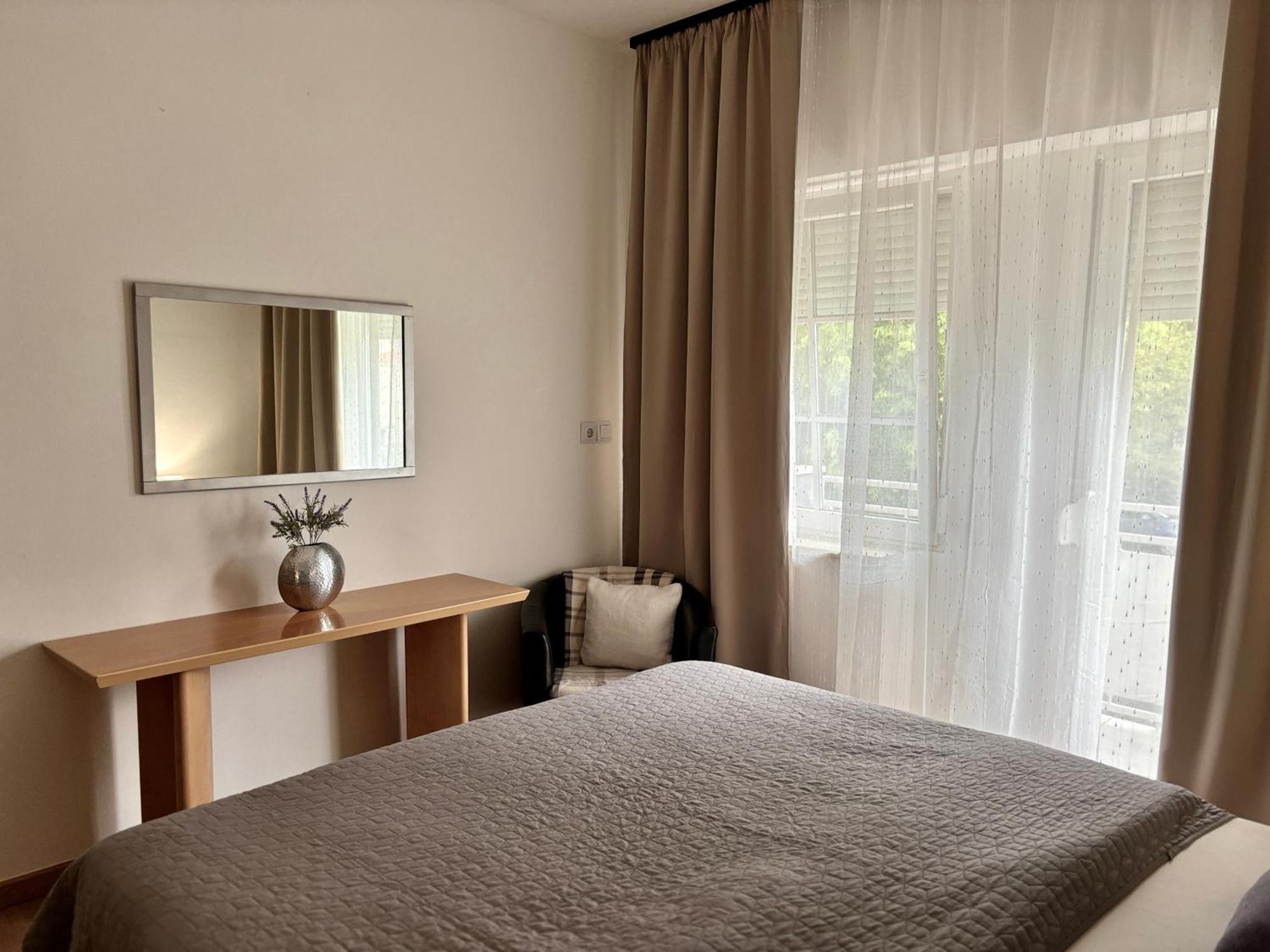 Apartment "Gabrijela" 普拉 外观 照片